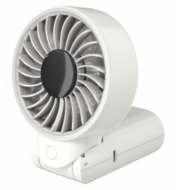 Ventilador portátil USB NiteCore