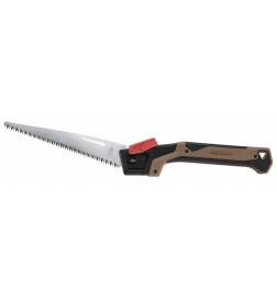 Scie pliante de Bushcraft