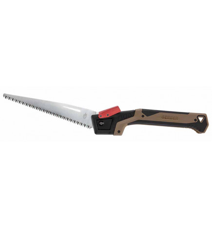 Scie pliante de Bushcraft