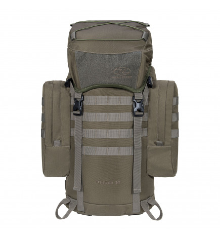Zaino Highlander Forces Elite da 44 litri
