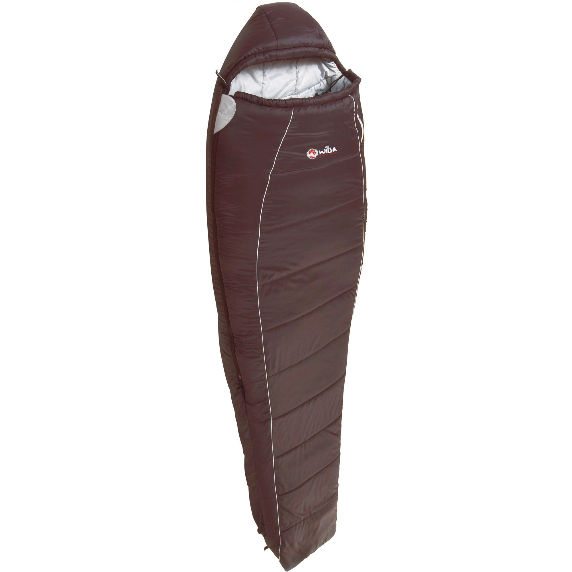 Sleeping bag X-Trem 1.0 WILSA