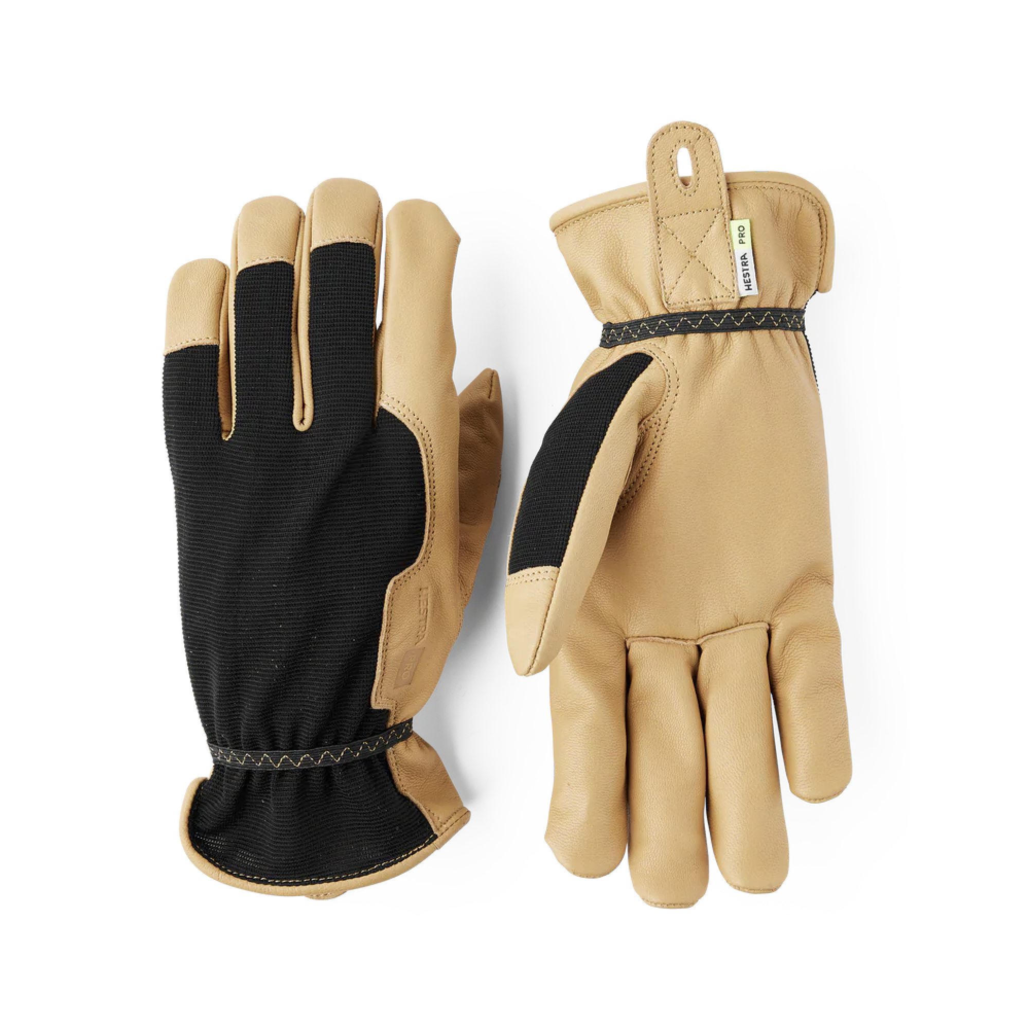 Hestra Kobolt Tan Gloves 7332540864068