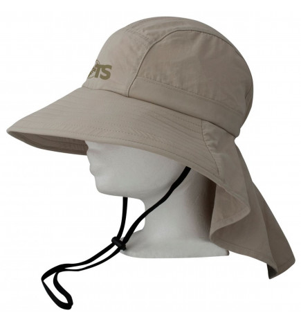 Chapeau de soleil avec protection UV 8712318025577