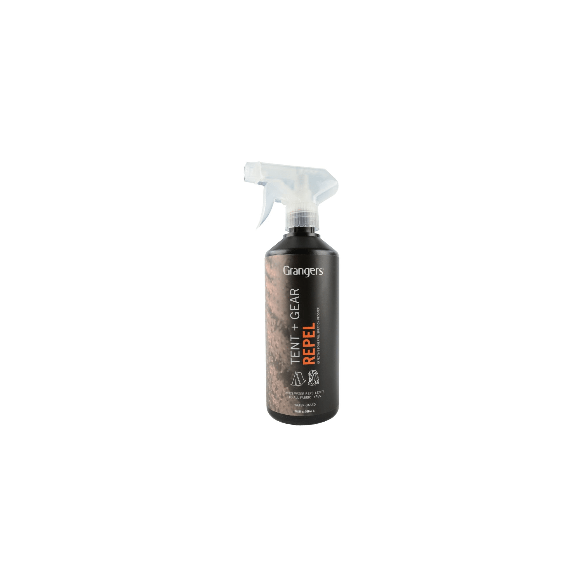 Grangers Tent Waterproofing Spray 0799756007394