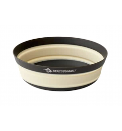 Frontier Ultra-Lightweight Foldable Bowl, Size M 9327868160440