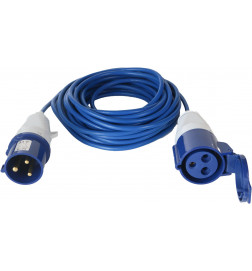 15 m Motorhome Extension Lead 3156830032005