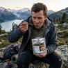UL-Löffel mit langem Stiel