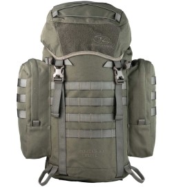 Zaino Forces Elite 33 L Highlander 5034358890995