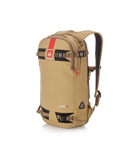 Sac à dos ARVA Ride 18