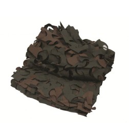 Red de camuflaje de 3 x 4 m 3661517000234