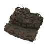 3x4m camouflage net 3661517000234
