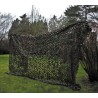 カモフラージュネット 3×4m