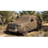 3x4m camouflage net