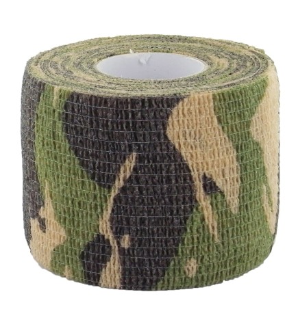 Camouflage Adhesive Tape 3661517014316