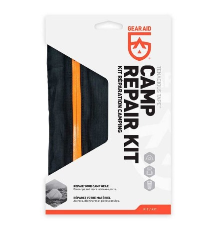 CAMP REPAIR KIT 4056875801002