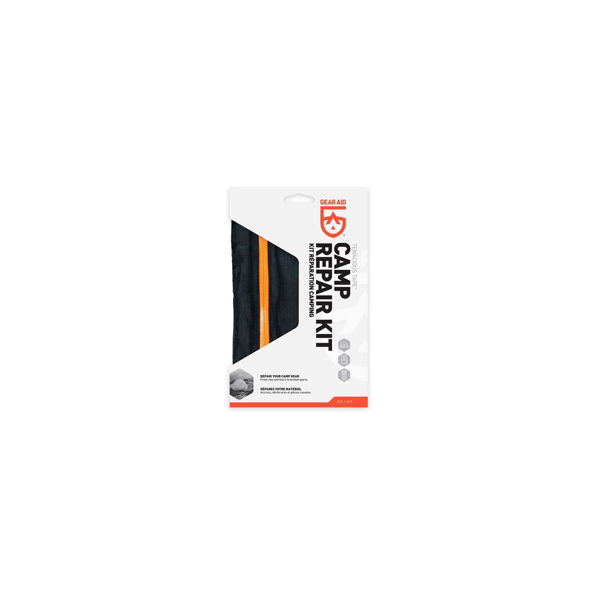 CAMP REPAIR KIT 4056875801002