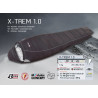 Saco de dormir X-Trem 1.0 WILSA