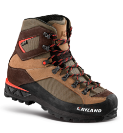 Zapatos Kayland Karatau GTX