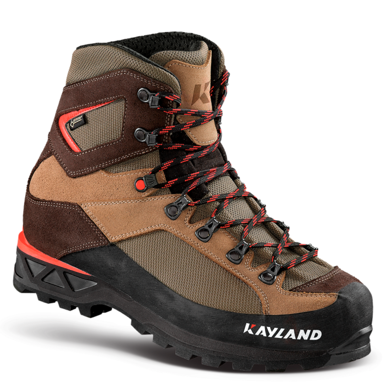 Chaussures Kayland Karatau GTX