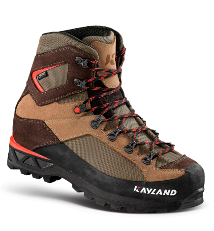 Schuhe Kayland Karatau GTX