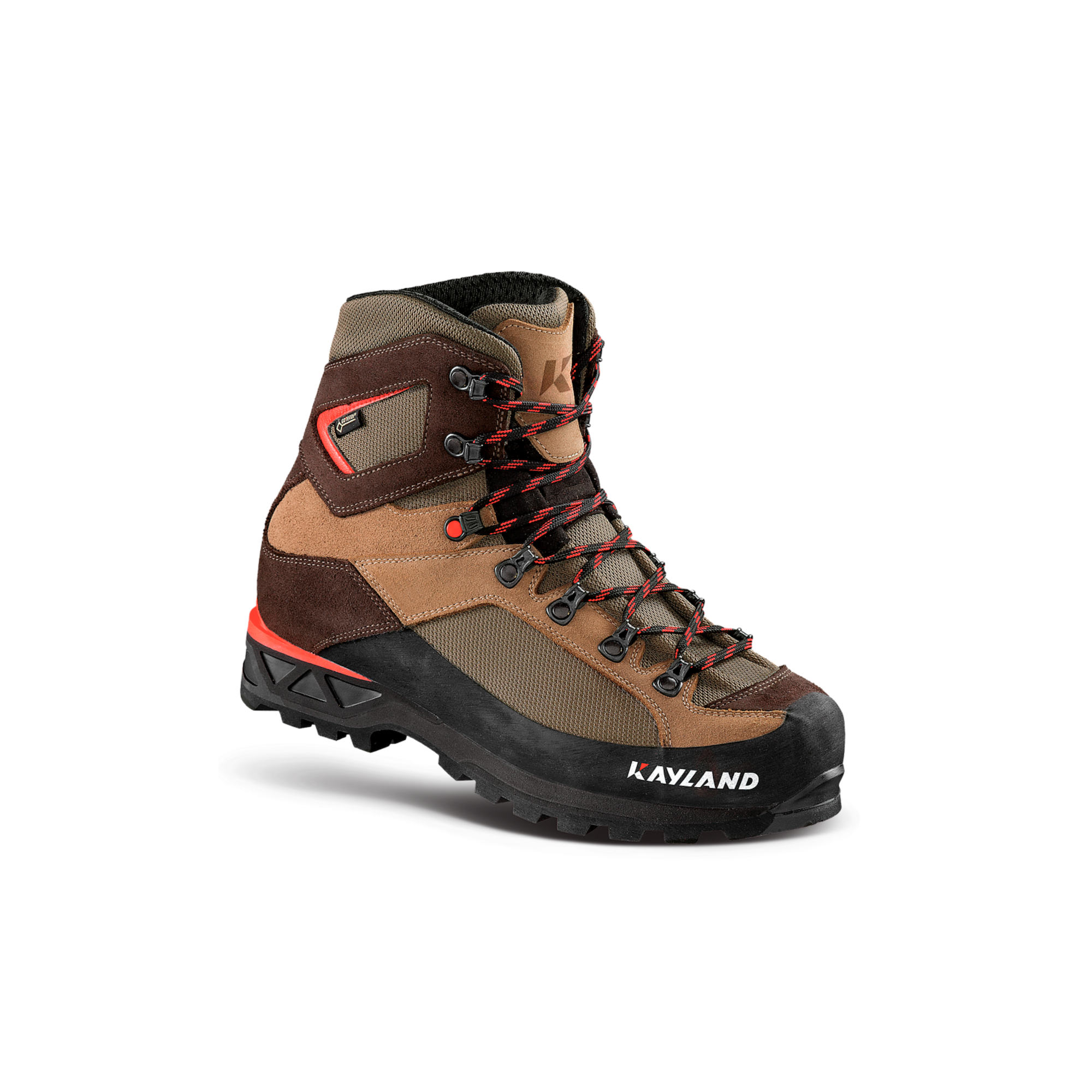 Chaussures Kayland Karatau GTX