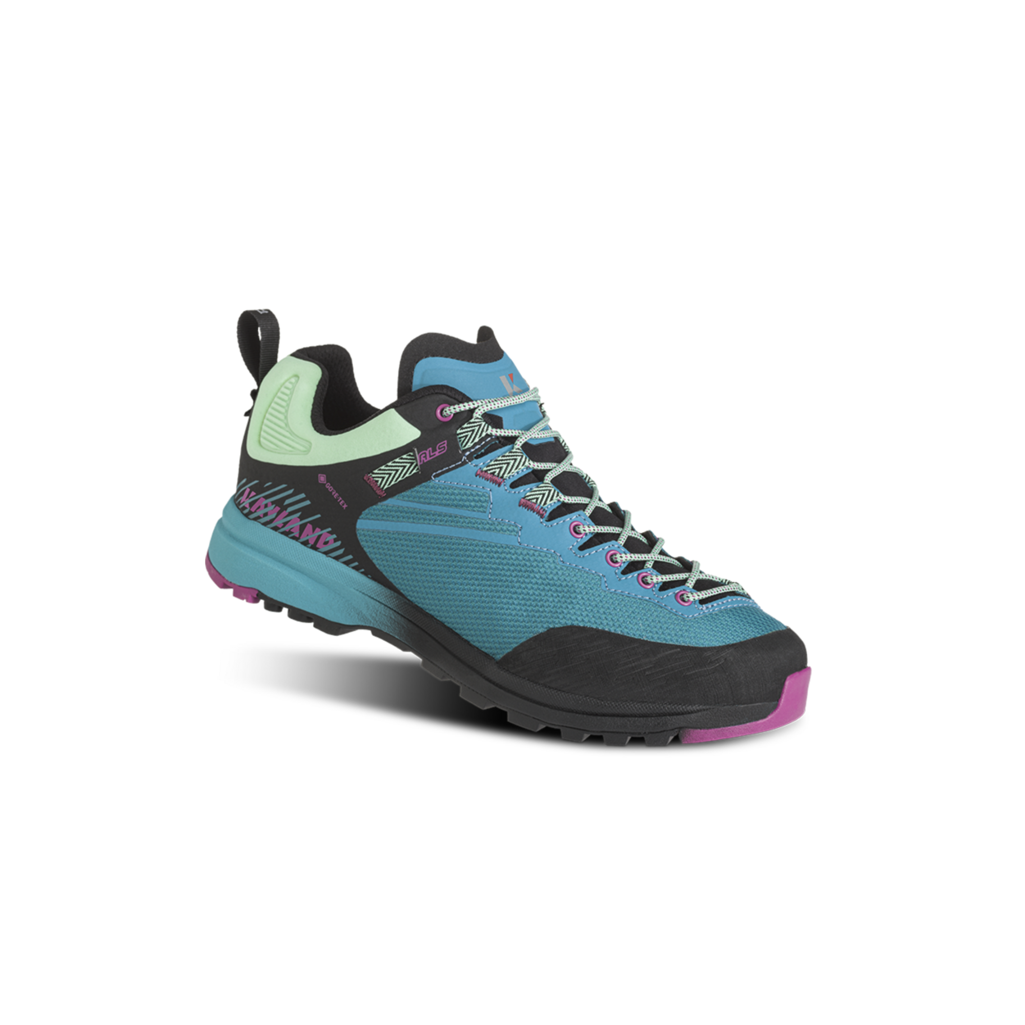 Chaussures Kayland Grimpeur W'S GTX