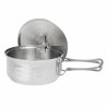 Olla y hornillo Esbit 1000