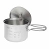 Set de cuisson Esbit 1500 Inox