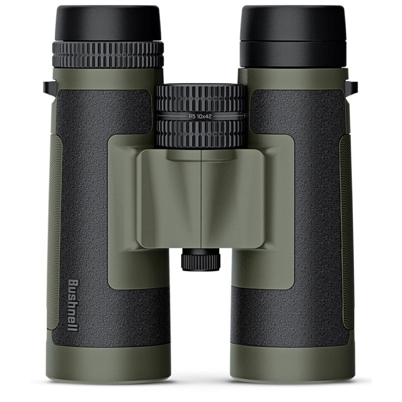 Jumelles Bushnell. Trophy R5 10x 42 - 0029757019547