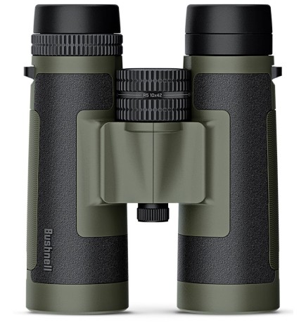 Jumelles Bushnell. Trophy R5 10x 42 - 0029757019547