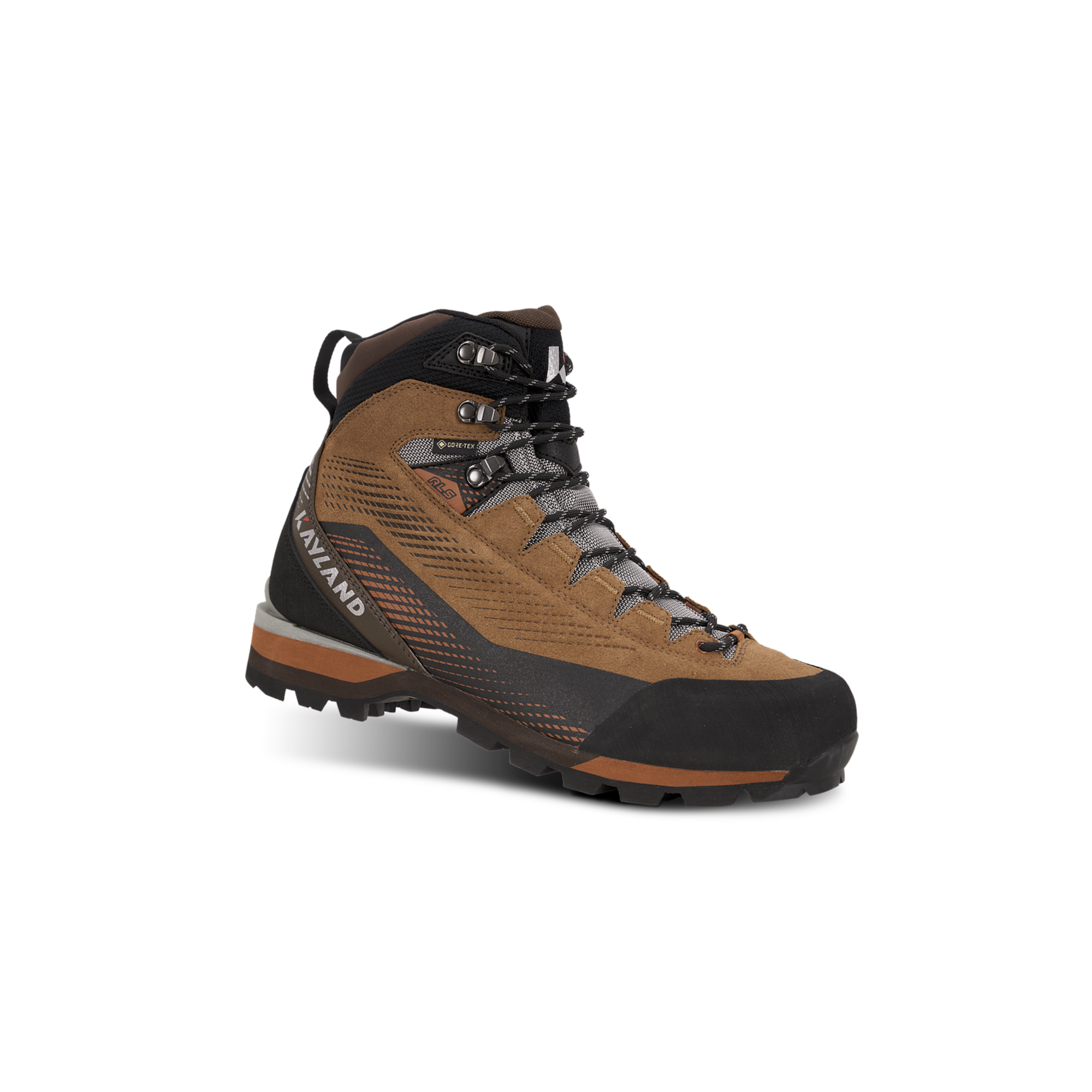 Chaussures Kayland Grand Tour GTX