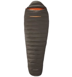 Nordisk Artic 1400 Extreme Cold-Weather Sleeping Bag