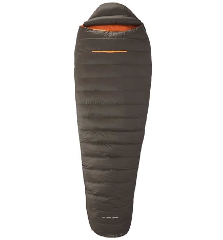 Duvet grand froid Artic 1400 Nordisk