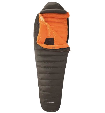 Edredão para frio extremo Artic 1400