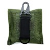 Bussola Brunton Army H3