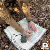 Brunton Army H3 Compass