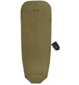 Capa anti-faíscas para saco-cama Cocoon 0799696101961