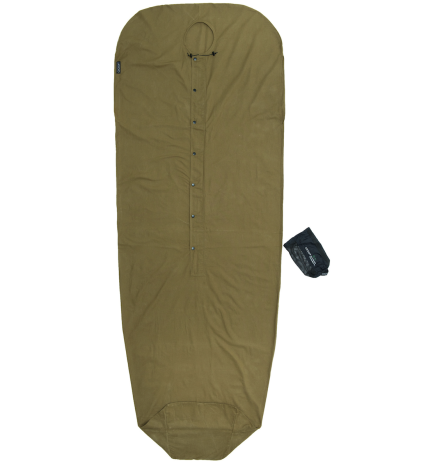 Housse anti-étincelles pour sac de couchage Cocoon 0799696101961