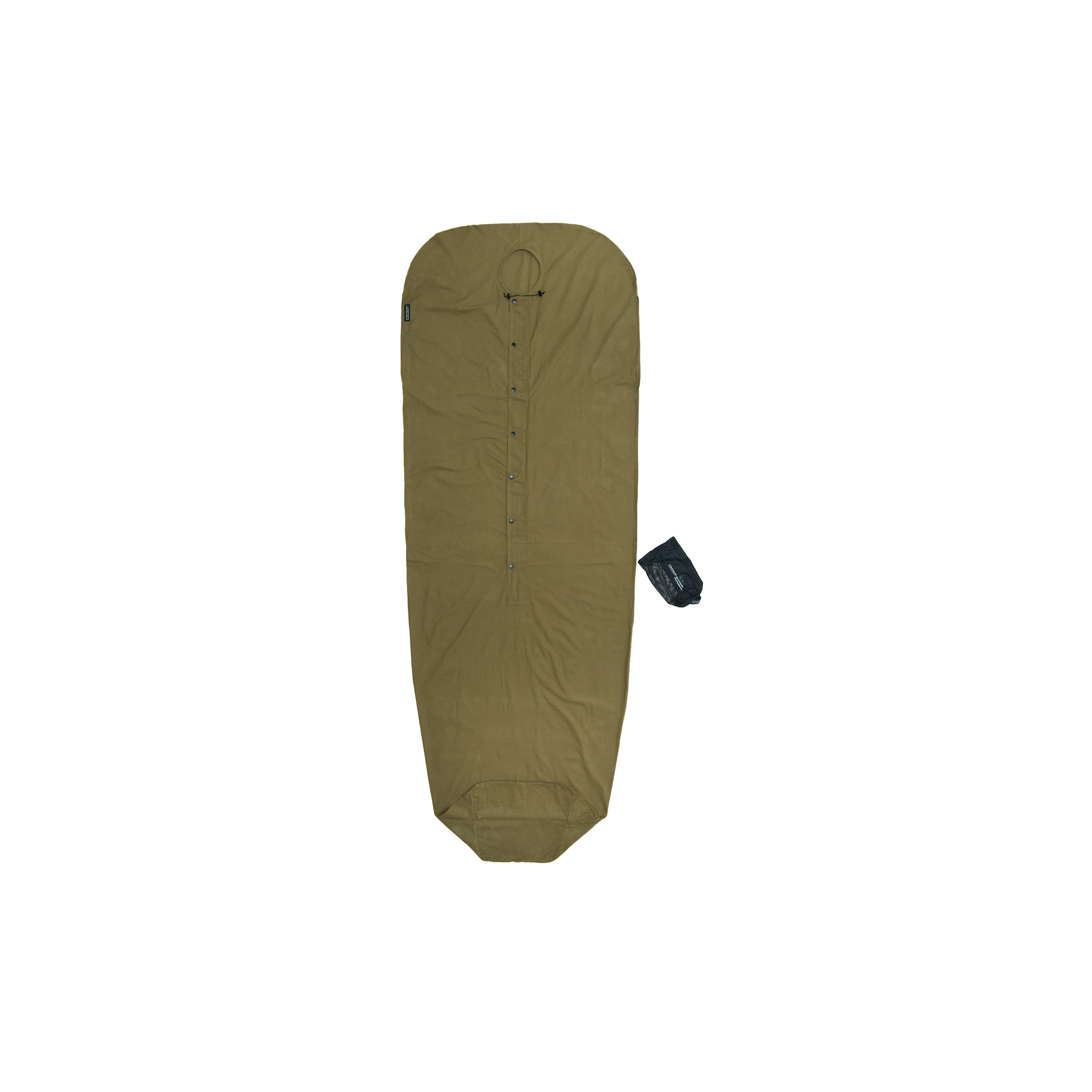 Capa anti-faíscas para saco-cama Cocoon 0799696101961