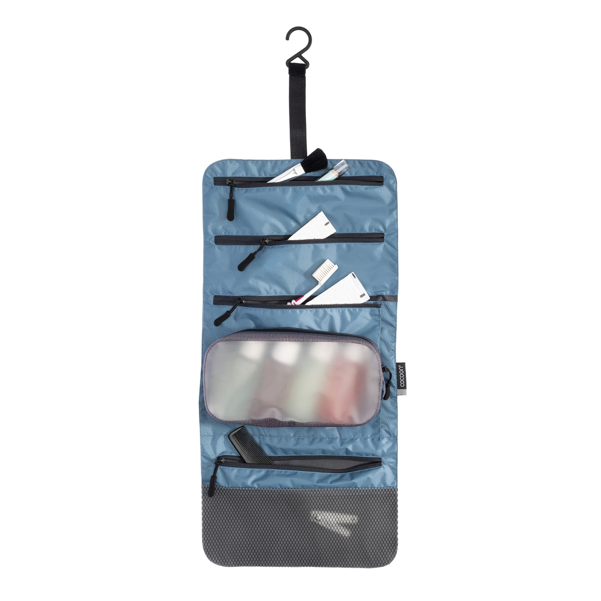 Cocoon hanging toiletries bag 0799696141097