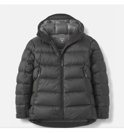 Neutrino Pro Daunenjacke für Damen