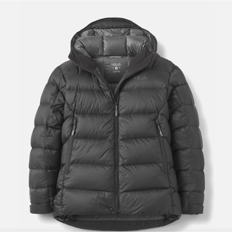 Neutrino Pro Women’s Down Jacket