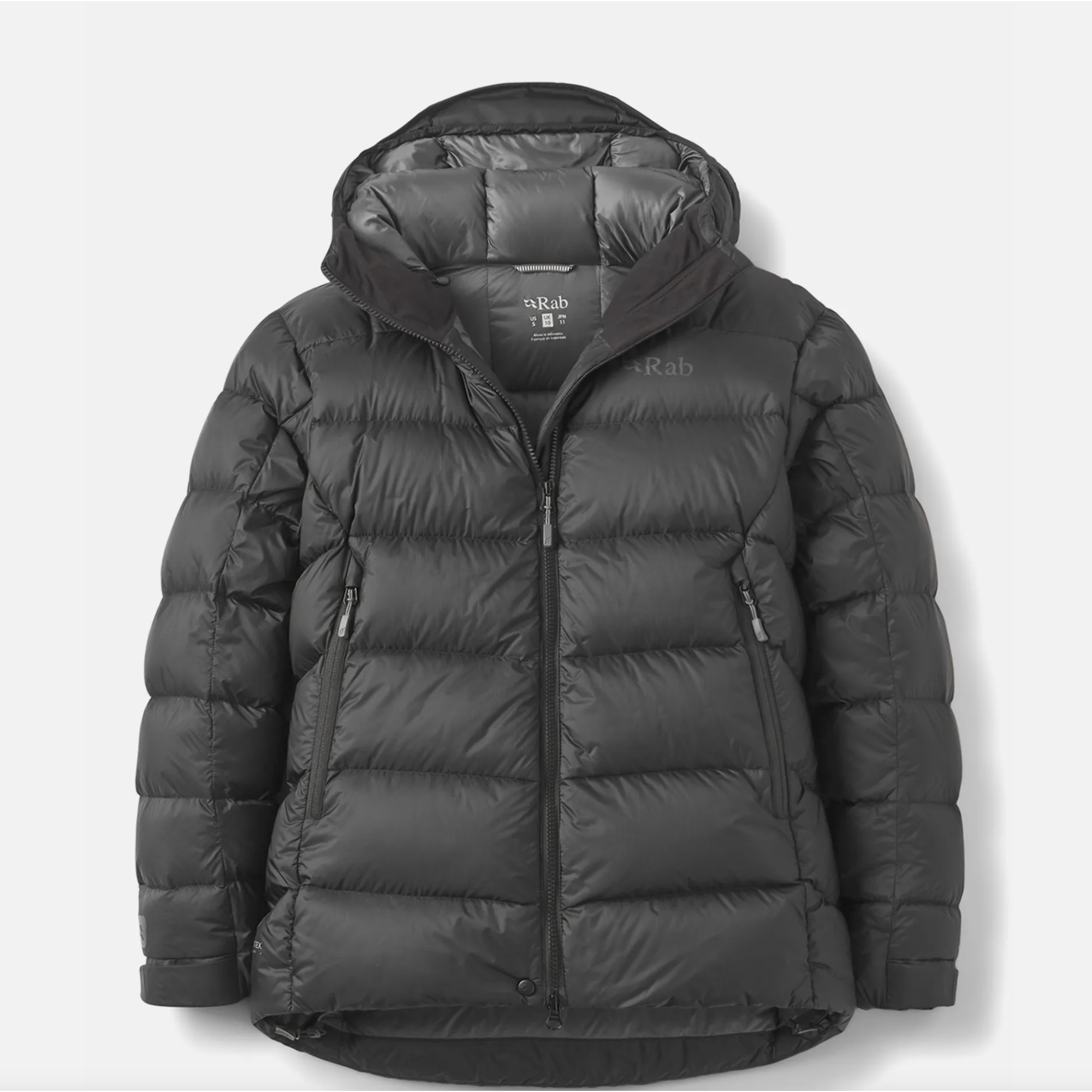 Neutrino Pro Daunenjacke für Damen