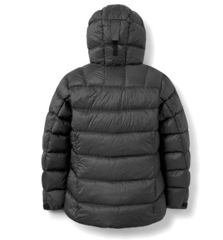 Neutrino Pro Daunenjacke für Damen