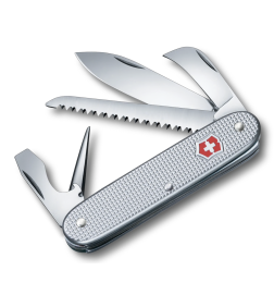 Victorinox Swiss Army 7 7611160013781