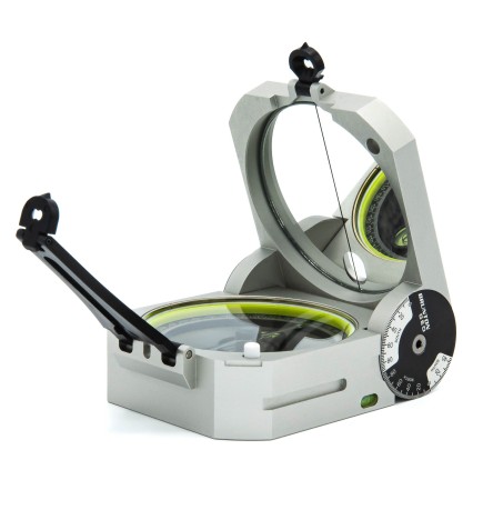 Boussole Geo Pocket Transit 5010