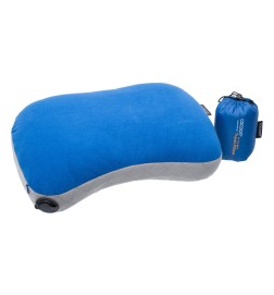 Almohada Air-Core Down Travel Cocoon