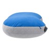 Almohada Air-Core Down Travel