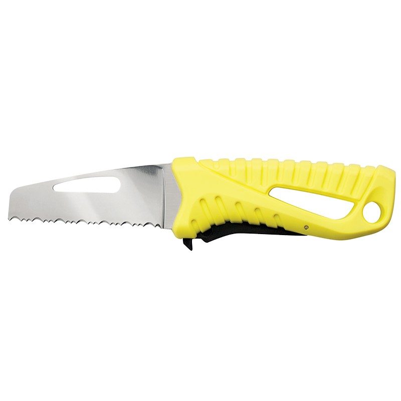 Wichard Offshore Rescue Knife