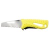 Cuchillo Offshore Rescue de Wichard